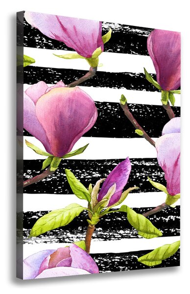 Tablou canvas Magnolie