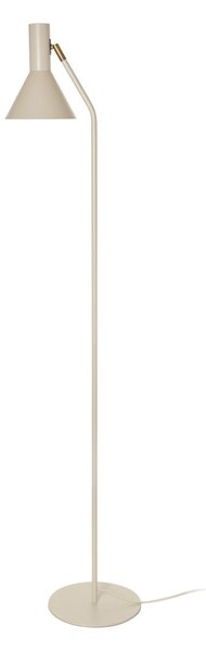 Lampadar FRANDSEN, Lyss, Bej, Camera de zi, Metal, Design