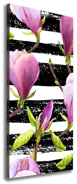 Tablou canvas Magnolie