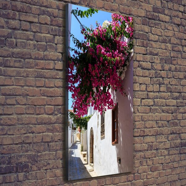 Tablou canvas Rhodes Grecia