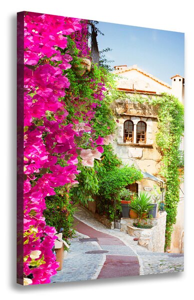Pictură pe pânză Provence Franța