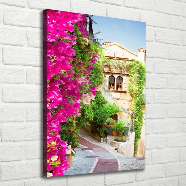 Pictură pe pânză Provence Franța