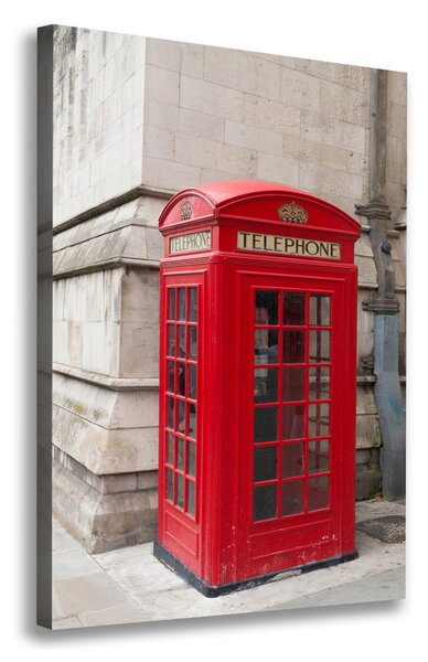 Tablou pe pânză Londra