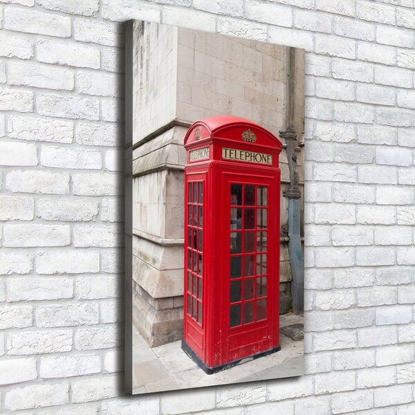 Tablou pe pânză Londra