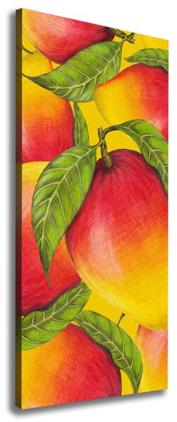 Tablou pe pânză canvas Mango