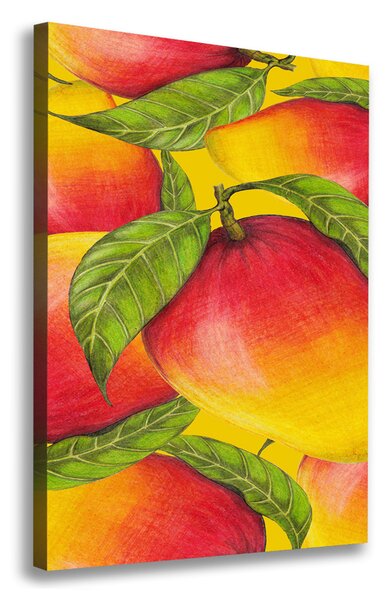 Tablou pe pânză canvas Mango