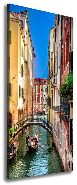 Tablou pe pânză canvas Veneția, Italia