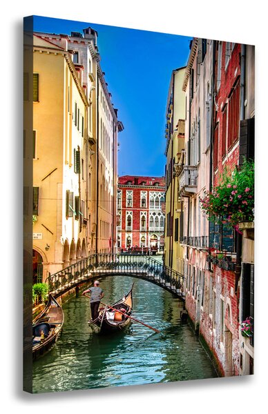 Tablou pe pânză canvas Veneția, Italia