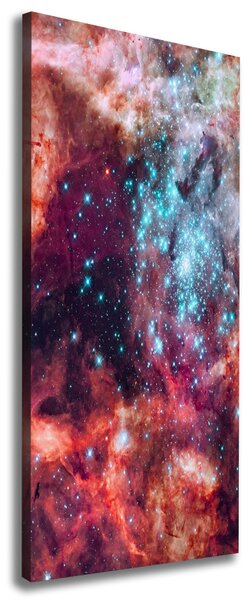 Imprimare tablou canvas nor Magellanic