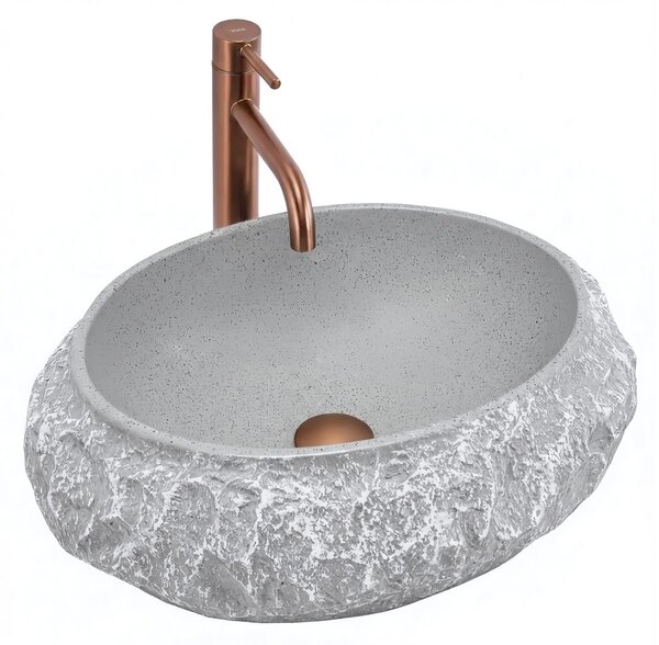 Lavoar pe blat Mika Gabro