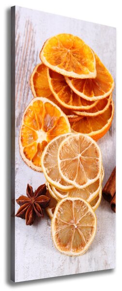 Print pe canvas Mirosul de Crăciun
