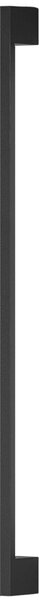 APLICĂ DE PERETE LED LHJ063-W 80cm BLACK