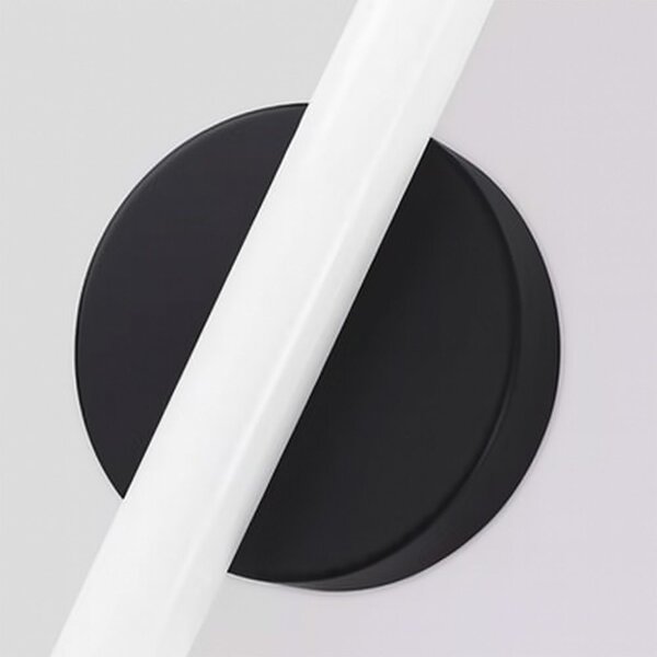 APLICĂ DE PERETE LED LHJ069-W BLACK