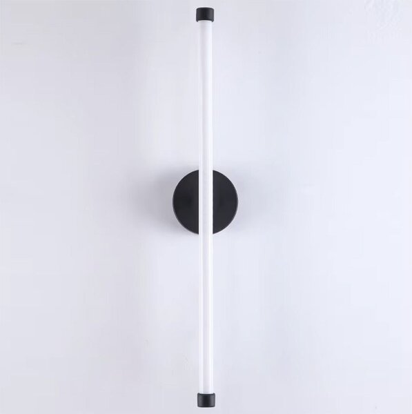 APLICĂ DE PERETE LED LHJ069-W BLACK