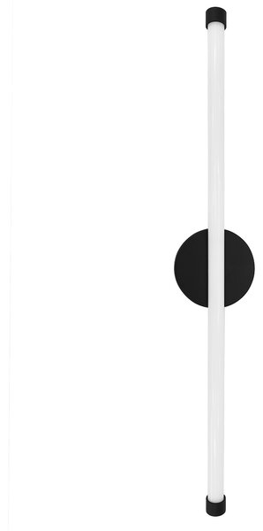 APLICĂ DE PERETE LED LHJ069-W BLACK