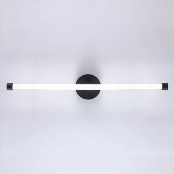 APLICĂ DE PERETE LED LHJ069-W BLACK