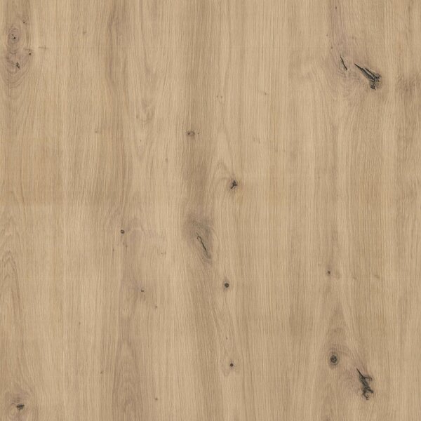 Set haaus Nisa, Stejar Artisan/Alb, L 200 cm