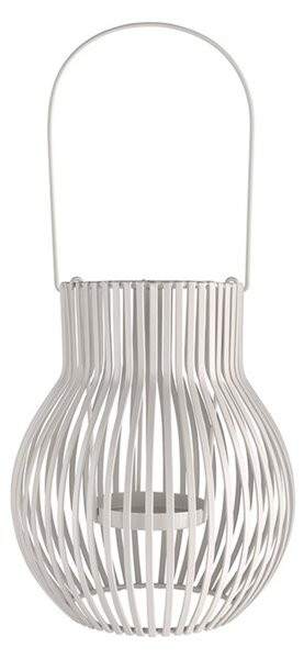 Lampă de Exterior Uyuni Lighting, Gri, Terasă, Metal, Design