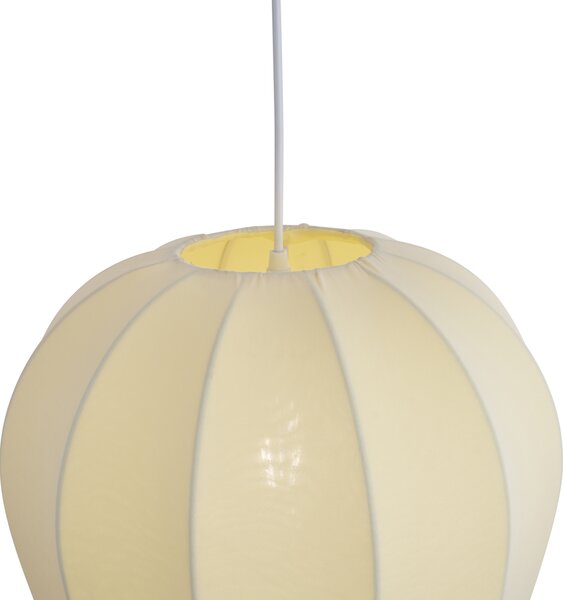 Lumină suspendată pentru copii bej Balon cu aer cald - Air Balloon
