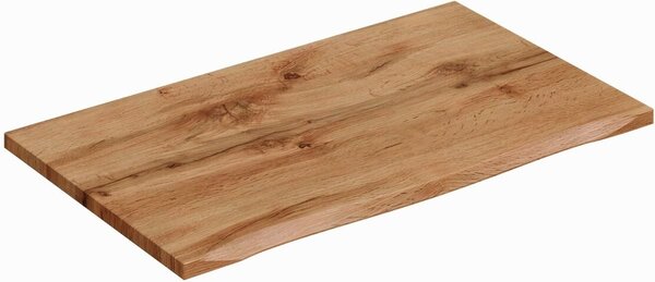 Comad Nature Wotan blat 80x47.5 cm stejar NATURE WOTAN 89-80-46 M
