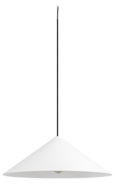 Lampă suspendată Magico 55, alb mat - SLV SLV, Magico, reglabil, Alb, Camera de zi, Aluminiu, Modern