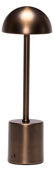Lămpi de exterior Hübsch, Taten, reglabil, Bronz / Alamă Veche, Terasă, Metal, Modern