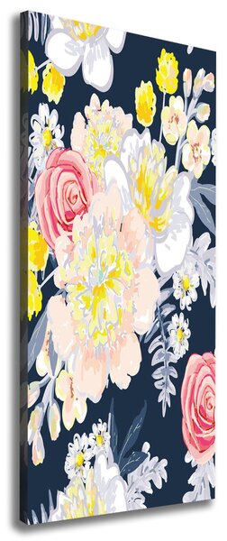 Tablou canvas Buchet de flori