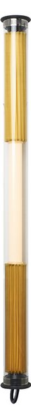 Lampă de perete DCW, ITT360, reglabil, Auriu / Alamă, Baie, Sticlă, Design