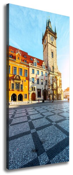 Print pe canvas Praga, Republica Ceha