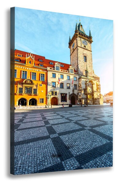 Print pe canvas Praga, Republica Ceha