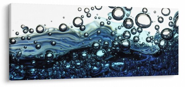 Tablou cu bule (120x50 cm)
