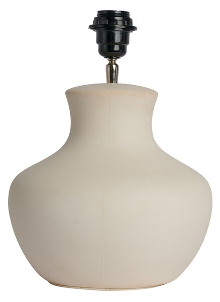 Lampă de masă Watt & Veke, Mia, Alb, Camera de zi, Ceramică, Design
