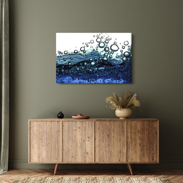 Tablou cu bule (90x60 cm)