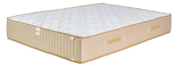 Saltea Lux Memory 80×190 cm, fermitate medie spre tare, 29 cm înălțime