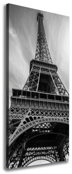 Print pe pânză Turnul Eiffel din Paris