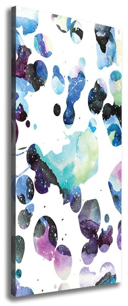 Tablou pe pânză culoare Galaxy