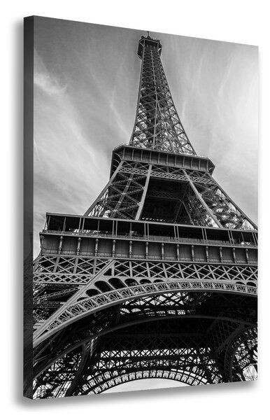 Print pe pânză Turnul Eiffel din Paris