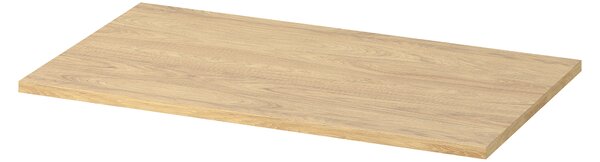 Cersanit Moduo blat 79.8x45 cm stejar S590-123