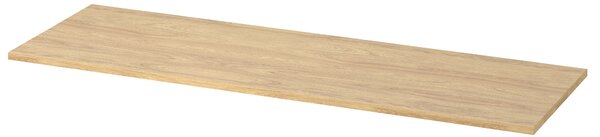 Cersanit Moduo blat 139.2x45 cm stejar S590-127