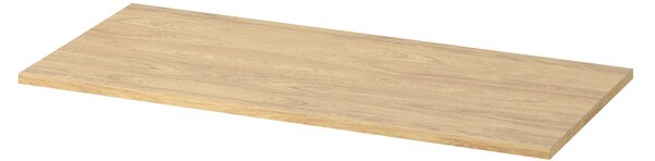 Cersanit Moduo blat 119.8x45 cm stejar S590-126