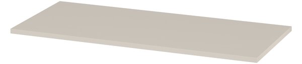 Cersanit Tirso blat 100x45 cm cappucino-bej S1015-022
