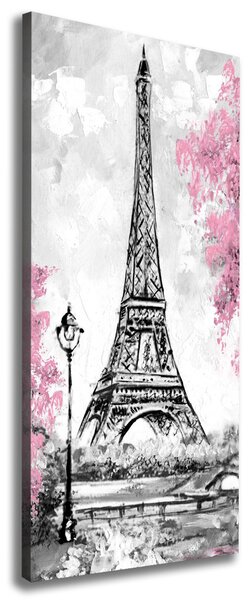Tablouri tipărite pe pânză Turnul Eiffel din Paris