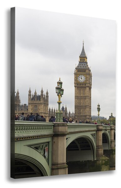 Print pe pânză Big Ben, Londra