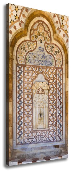 Tablou pe pânză canvas libanez Palace