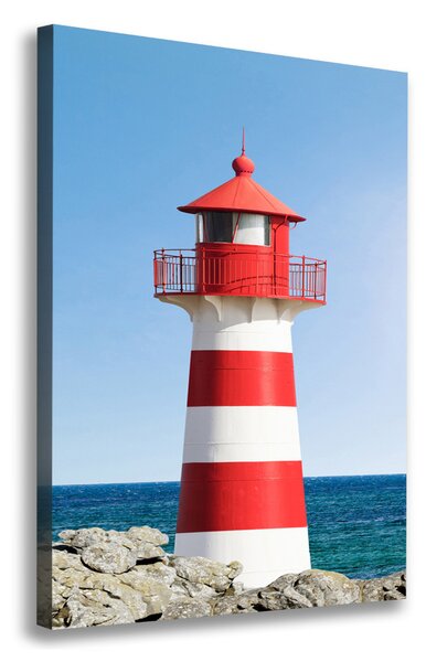 Print pe canvas Far