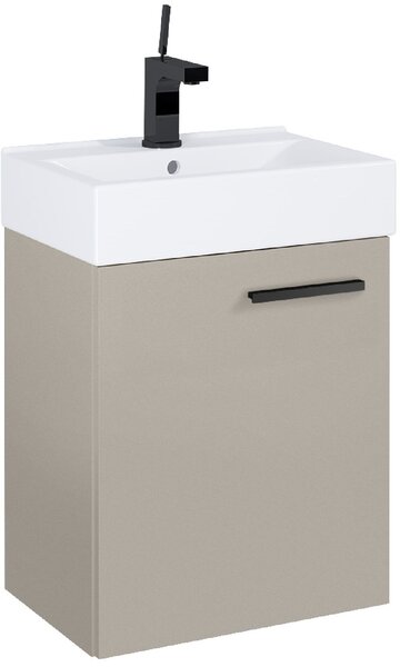 Elita Tiny lavoar cu dulap 45 cm fără RE020451167020