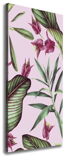 Imprimare tablou canvas model Hawaii