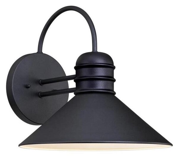 Westinghouse 6580940 - Lampă de perete LED dimabilă pentru exterior WALTER LED/8W/230V IP44