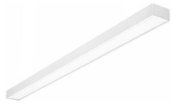 Brilagi-LED SYNODICO, corp de tavan aplicat/suspendat LED, 30W, 230V, 4000K, alb