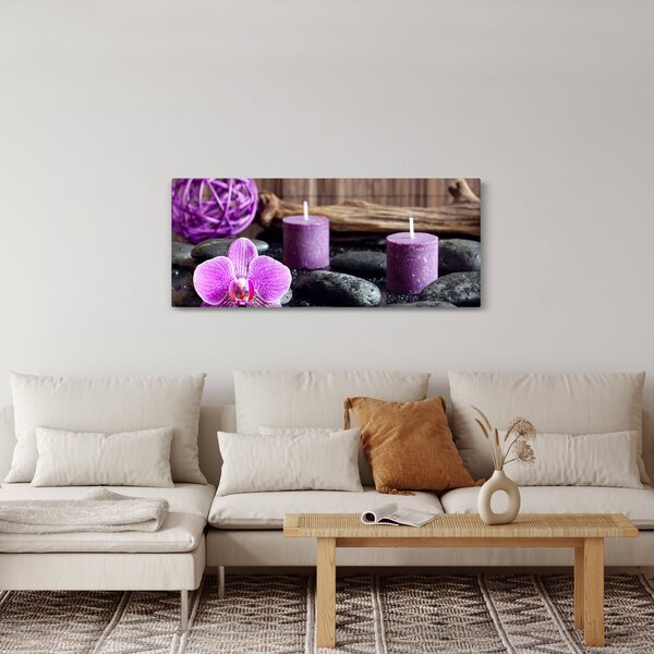 Tablou - Relaxare (120x50 cm)